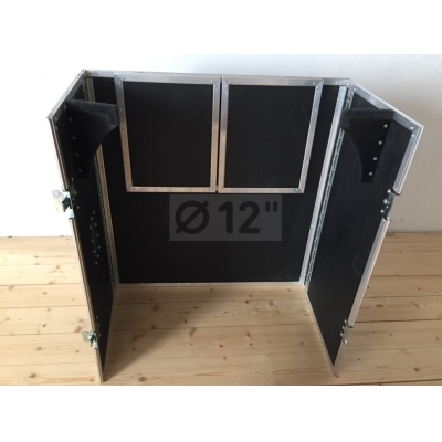 Складной стол диджея Mobile DJ Table Standart