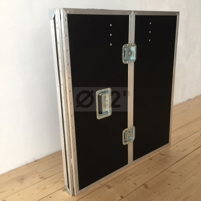 Складной стол диджея Mobile DJ Table Standart