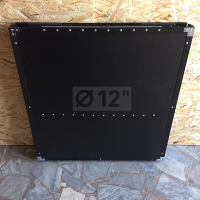 Складной стол диджея Mobile DJ Table Shadow