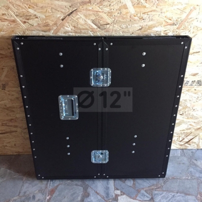 Складной стол диджея Mobile DJ Table Shadow