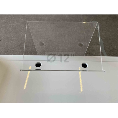 Стол для 2-х проигрывателей и DJ микшера DJ-Workstation 1