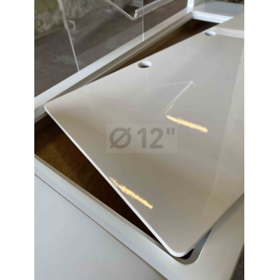 Стол для 2-х проигрывателей и DJ микшера DJ-Workstation 1