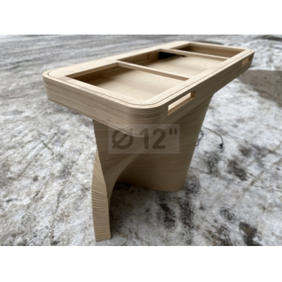 Стол для комплекта DJ-оборудования DJ-Workstation 4