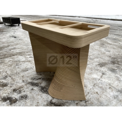 Стол для комплекта DJ-оборудования DJ-Workstation 4