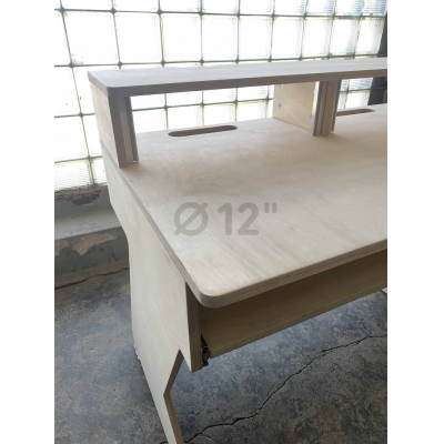 Стол для комплекта аудио-оборудования Home Studio 1