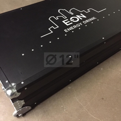 Мобильный стол диджея Z-style DJ Table