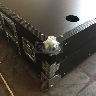 Мобильный стол диджея Z-style DJ Table