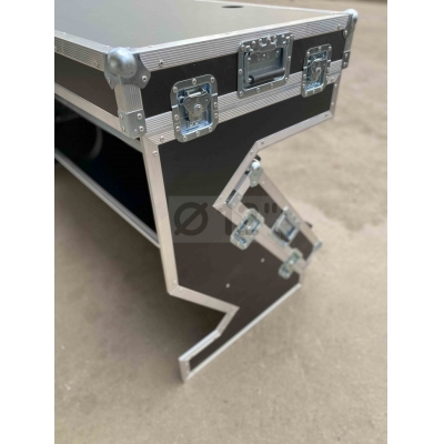 Мобильный стол диджея Z-style DJ Table Long