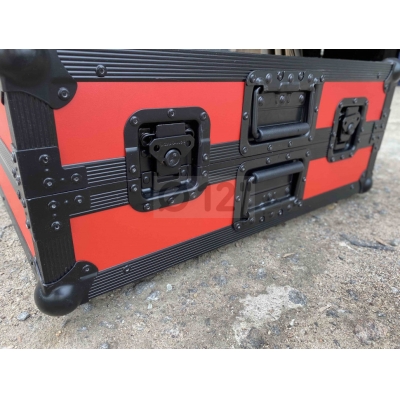 Мобильный стол диджея Z-style DJ Table Rednight