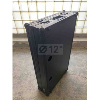 Мобильный стол диджея Z-style DJ Table Nightline Short