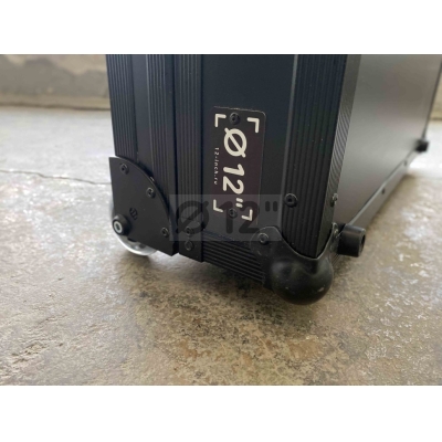 Мобильный стол диджея Z-style DJ Table Nightline Short