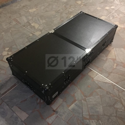 Кейс-стол диджея Scratch Live Custom