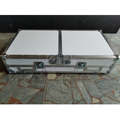 Кейс-стол диджея Digital Live White