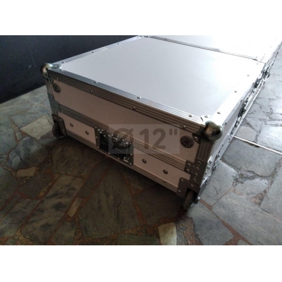 Кейс-стол диджея Digital Live White