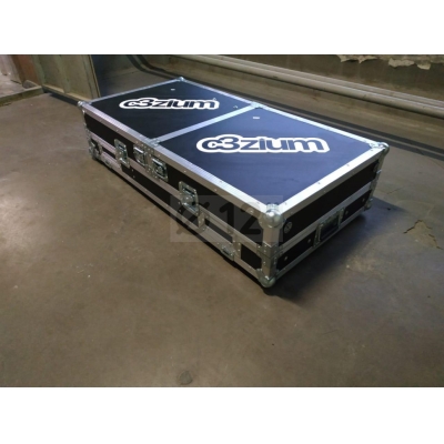 Кейс-стол диджея Digital Live Black