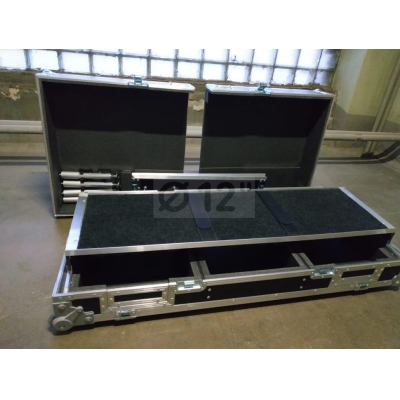 Кейс-стол диджея Digital Live Black