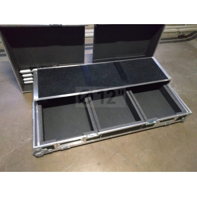 Кейс-стол диджея Digital Live Black