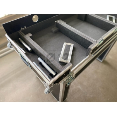 Кейс-стол диджея Digital Live