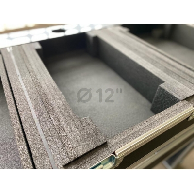 Кейс-стол диджея Digital Live