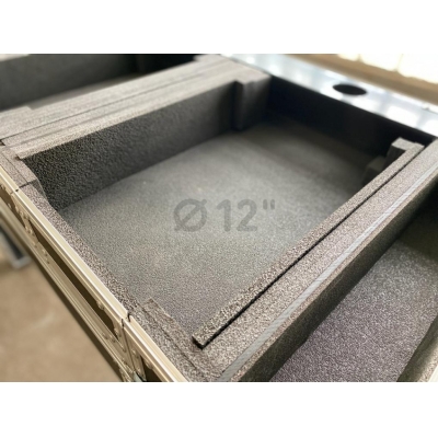 Кейс-стол диджея Digital Live