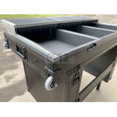 Кейс-стол диджея Digital Live Nightline 1