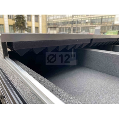 Кейс-стол диджея Digital Live Nightline 1