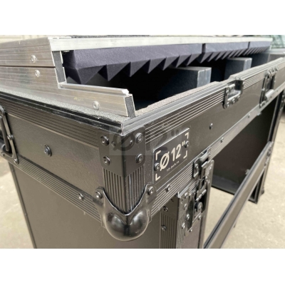 Кейс-стол диджея Digital Live Nightline 1