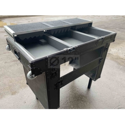 Кейс-стол диджея Digital Live Nightline 2