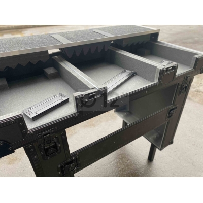 Кейс-стол диджея Digital Live Nightline 2