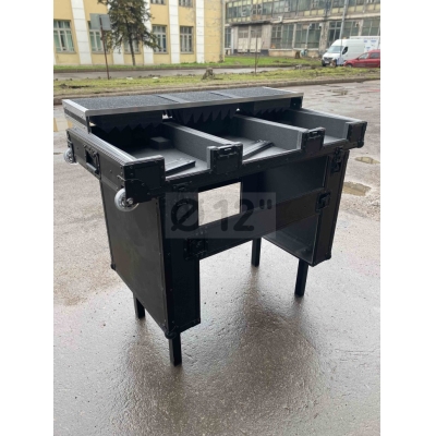 Кейс-стол диджея Digital Live Nightline 2