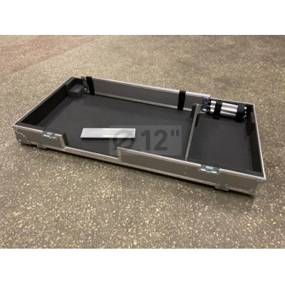 Кейс-стол диджея Live 1