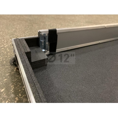 Кейс-стол диджея Live 1