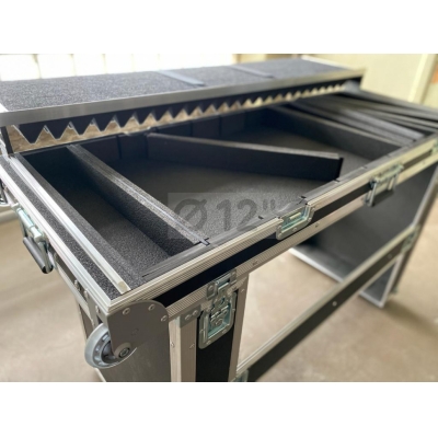 Кейс-стол диджея Multi Live