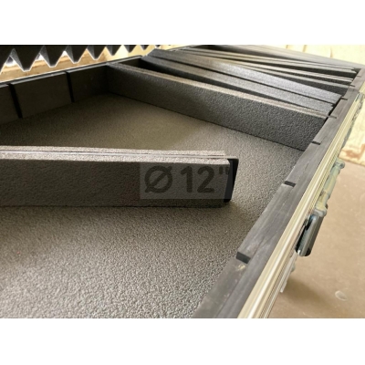 Кейс-стол диджея Multi Live