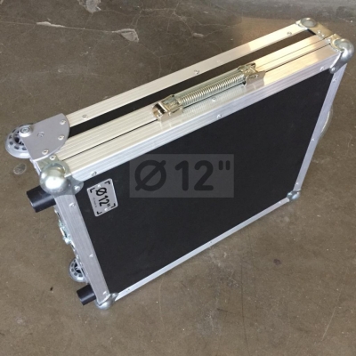 Кейс для DJ-контроллера Pioneer Case DDJ-SR2