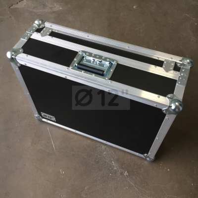 Кейс для DJ-контроллера Pioneer Case DDJ-RR 2