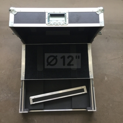 Кейс для DJ-контроллера Pioneer Case DDJ-RR 2