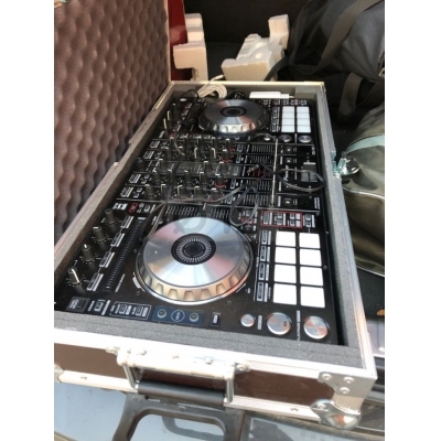 Кейс для DJ-контроллера Pioneer