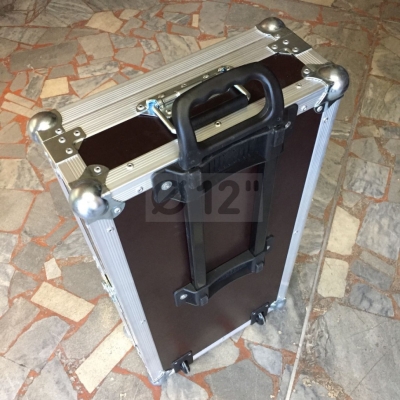 Кейс для DJ-контроллера Pioneer Case DDJ-SX2 2