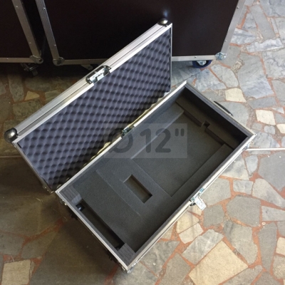 Кейс для DJ-контроллера Pioneer Case DDJ-SX2 2