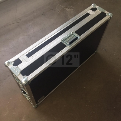 Case DDJ-RZ/SZ/SZ2 1 Кейс для DJ-контроллера Pioneer