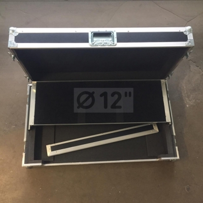 Кейс для DJ-контроллера Pioneer Case DDJ-RZ/SZ/SZ2 1