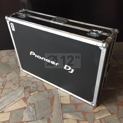 Кейс для DJ-контроллера Pioneer Case DDJ-RZX 1
