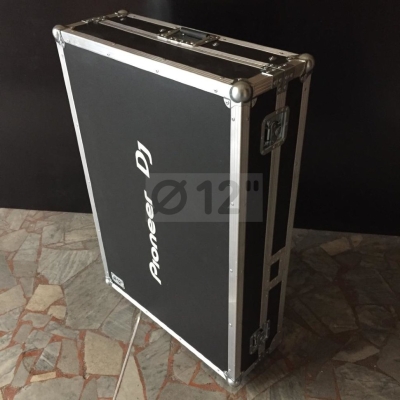 Case DDJ-RZX 1 Кейс для DJ-контроллера Pioneer