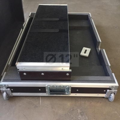 Кейс для DJ-контроллера Pioneer Case DDJ-RZX 2