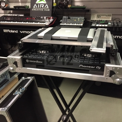 Кейс для DJ-контроллера Pioneer Case DDJ-SB/SB2/RB
