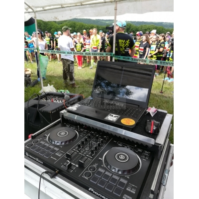 Кейс для DJ-контроллера Pioneer Case DDJ-SB/SB2/RB