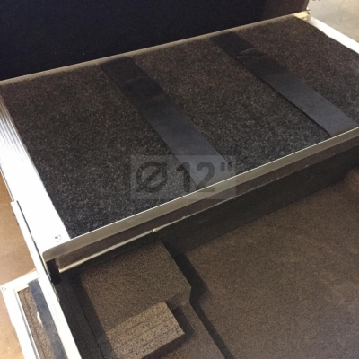 Кейс для DJ-контроллера Pioneer Case DDJ-SB/SB2/RB