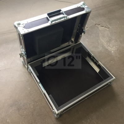 Кейс для виниловых проигрывателей Turntable Case Economy