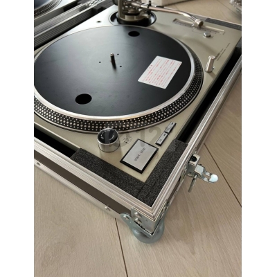 Кейс для виниловых проигрывателей Turntable Case Super Economy
